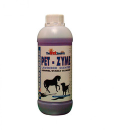 Жидкость от тяжелых запахов мочи животных - PET-ZYME